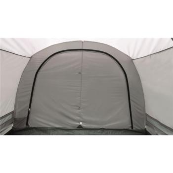 Easy Camp Tunnel-Busvorzelt Shamrock (dunkelgrau/hellgrau)